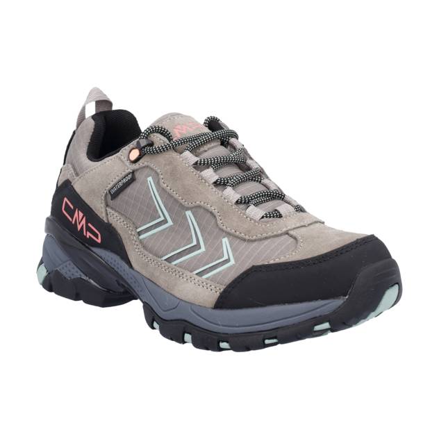 CMP Trekkingschuh "Melnick Low"