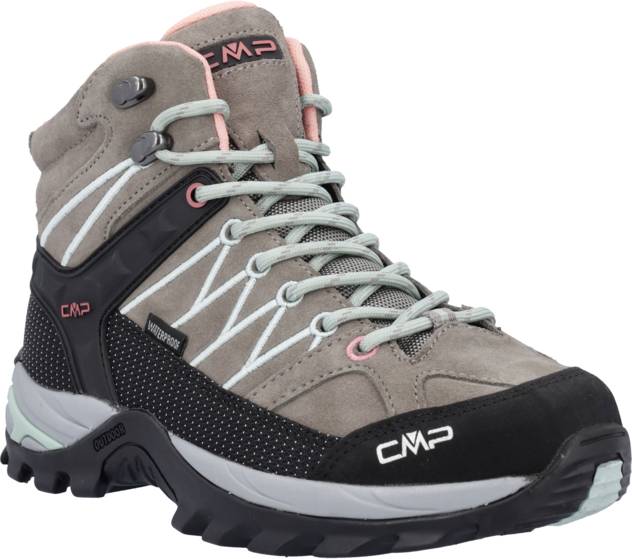CMP Trekkingschuh "Rigel Mid Waterproof"