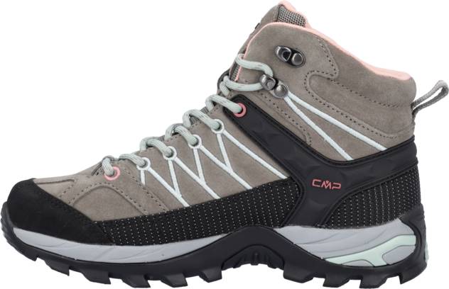 CMP Trekkingschuh "Rigel Mid Waterproof"