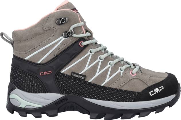 CMP Trekkingschuh "Rigel Mid Waterproof"