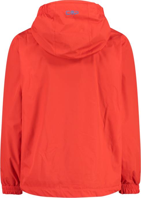 CMP Wasserdichte Jacke Aus Ripstop