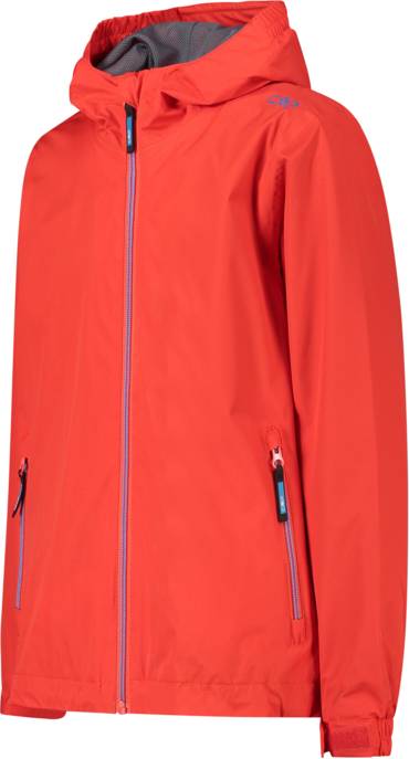 CMP Wasserdichte Jacke aus Ripstop