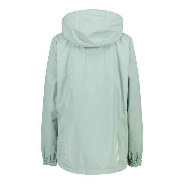 CMP Zip Hood-Jacke
