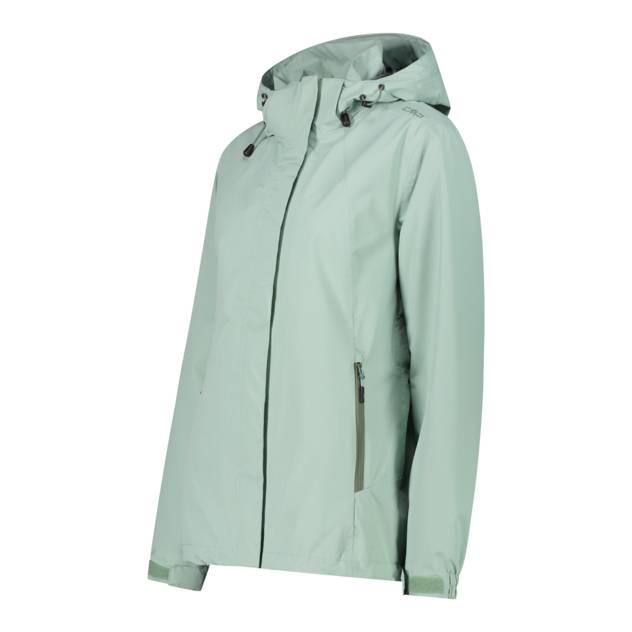 CMP Zip Hood-Jacke