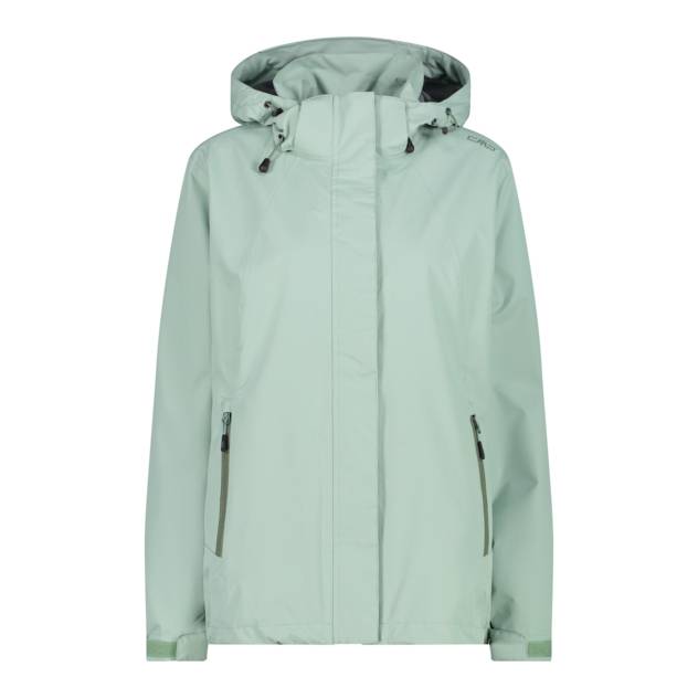CMP Zip Hood-Jacke