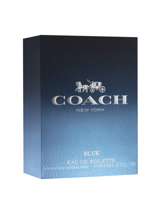 COACH "Blue" EdT Spray 60 Ml