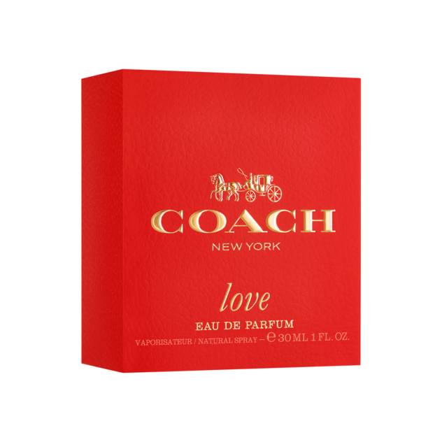 COACH "Coach Love" EdP Spray 30 Ml