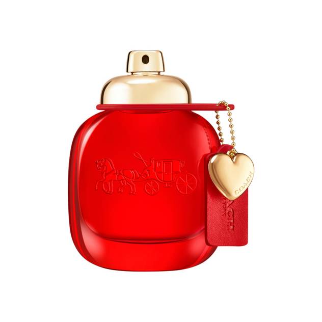 COACH "Coach Love" EdP Spray 50 ml