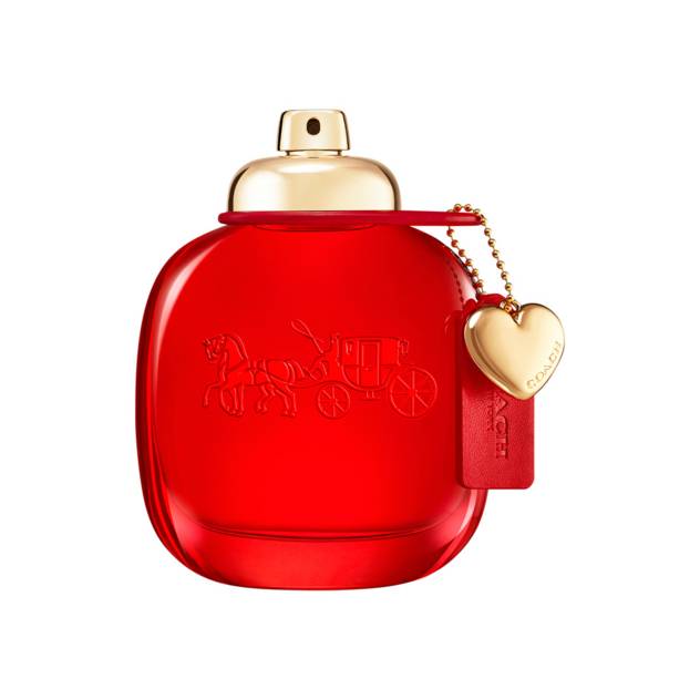 COACH "Coach Love" EdP Spray 90 ml