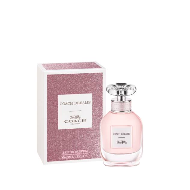 COACH "Dreams" EdP Spray 40 Ml