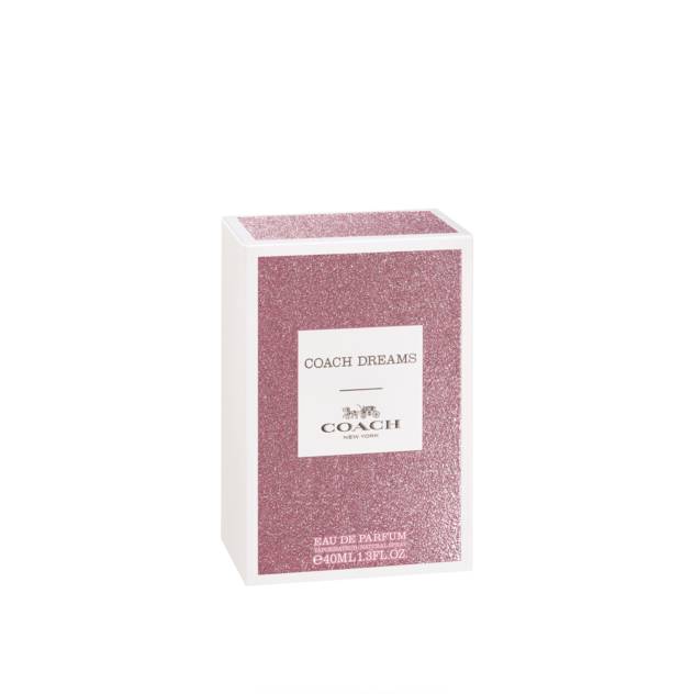 COACH "Dreams" EdP Spray 40 Ml