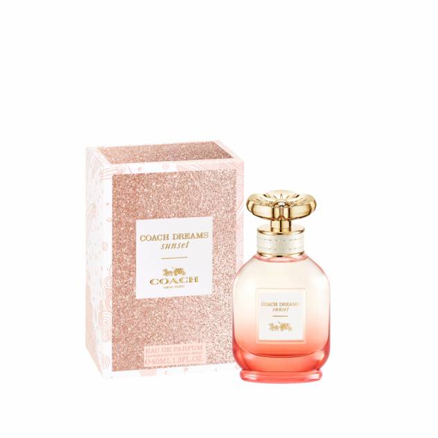 COACH "Dreams Sunset" EdP Spray 40 Ml