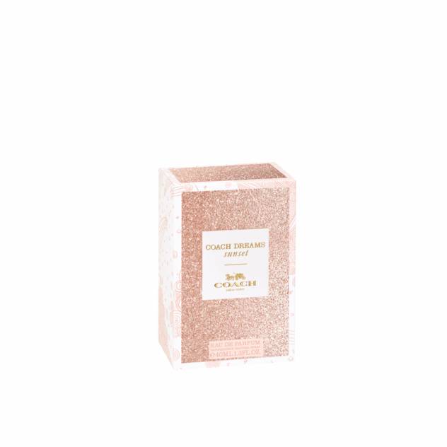 COACH "Dreams Sunset" EdP Spray 40 Ml
