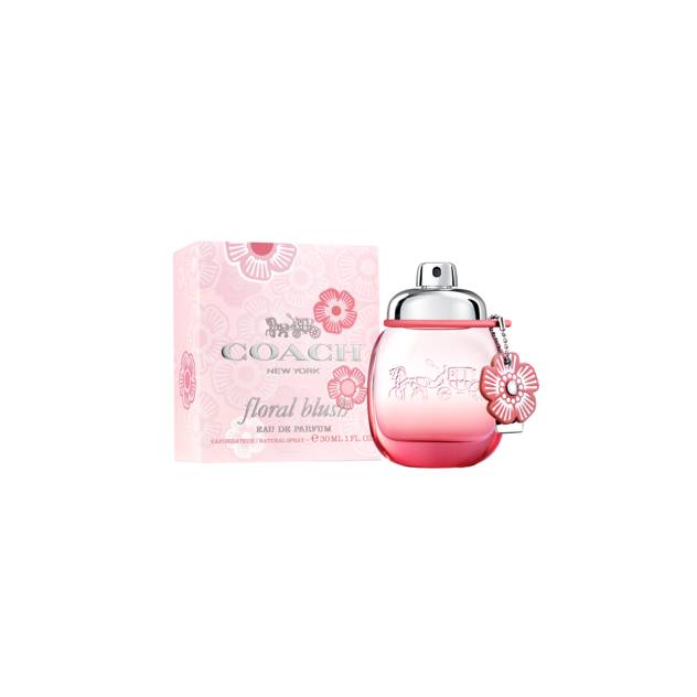 COACH "Floral Blush" EdP Spray 30 Ml