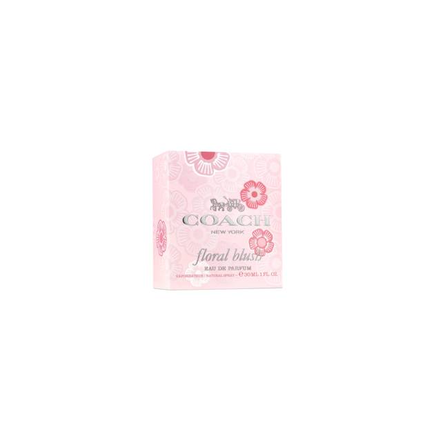 COACH "Floral Blush" EdP Spray 30 Ml