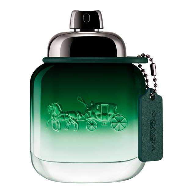 COACH "Green" EdT Spray 40 ml