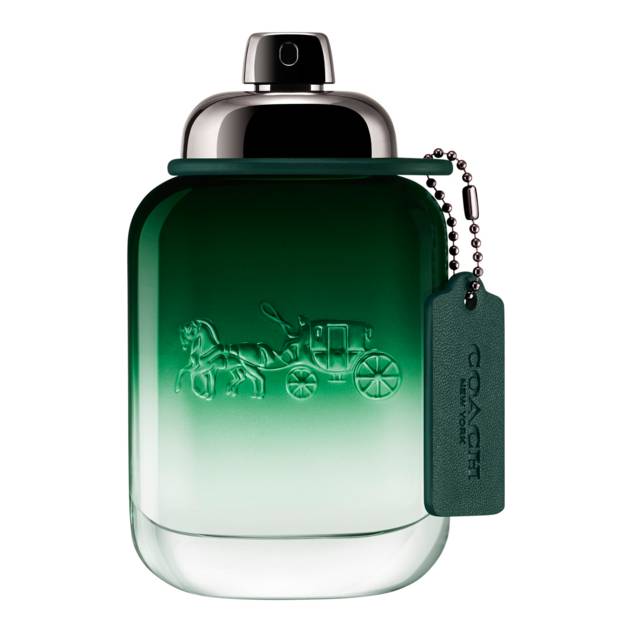 COACH "Green" EdT Spray 60 ml