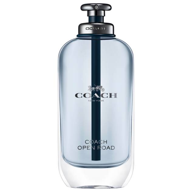 COACH "Open Road" EdT Spray 100 ml