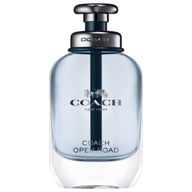 COACH "Open Road" EdT Spray 40 Ml