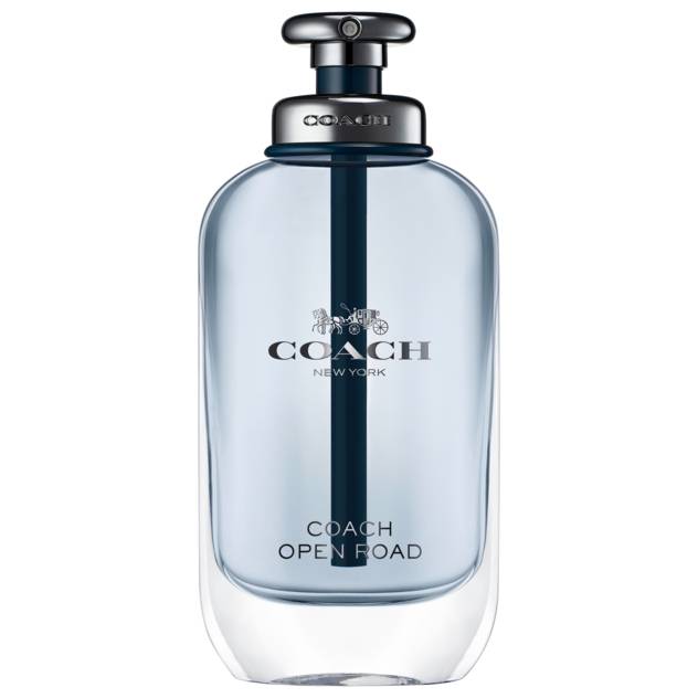 COACH "Open Road" EdT Spray 60 ml