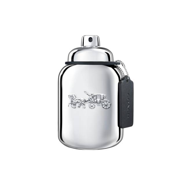 COACH "Platinum" EdP Spray 60 ml