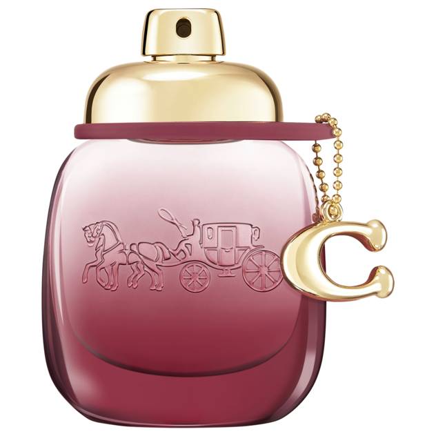 COACH "Wild Rose" EdP Spray 30 Ml