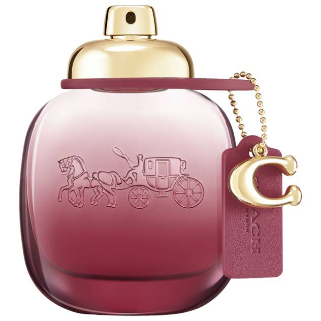 COACH "Wild Rose" EdP Spray 50 ml