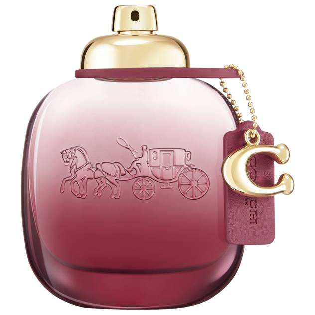 COACH "Wild Rose" EdP Spray 90 ml
