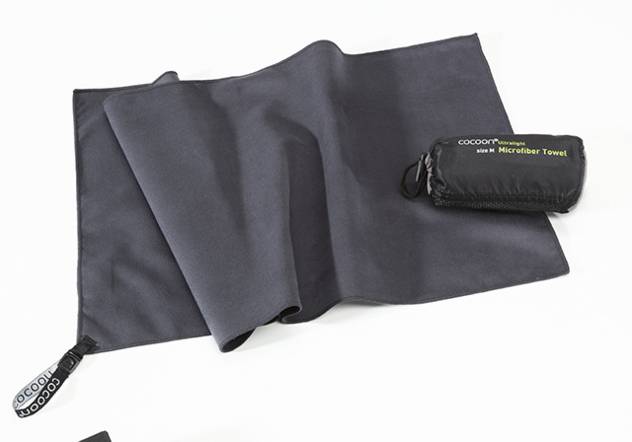 COCOON Towel Ultralight