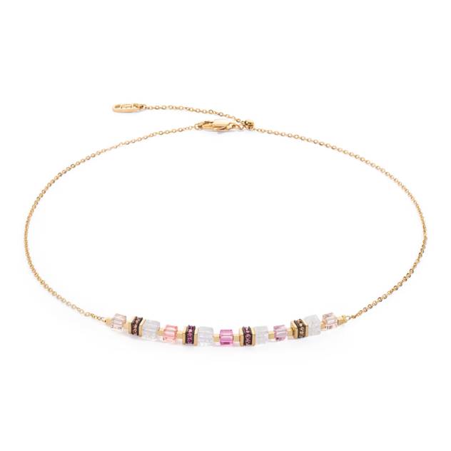 COEUR DE LION Collier