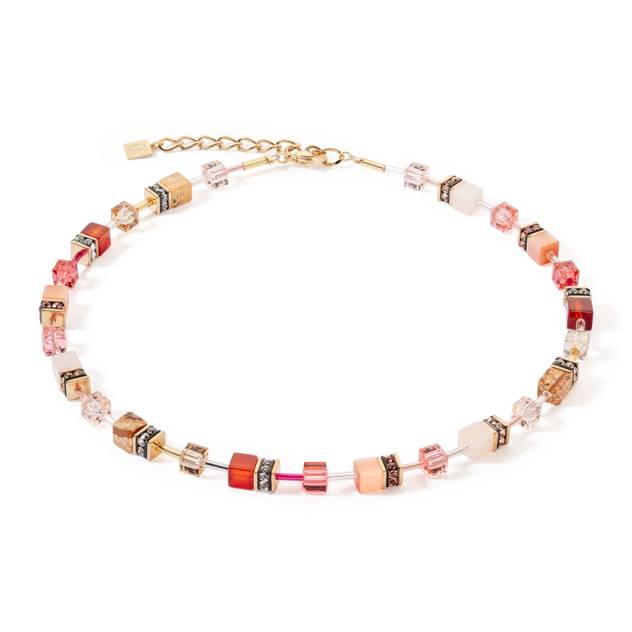 COEUR DE LION Collier