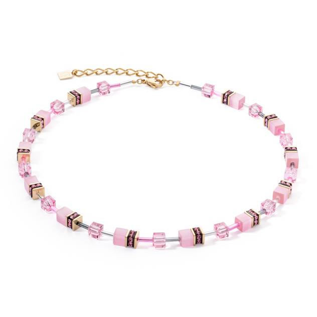 COEUR DE LION Collier