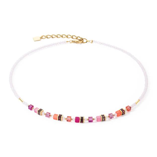 COEUR DE LION Collier