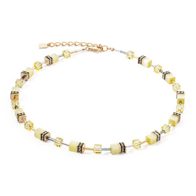 COEUR DE LION Collier