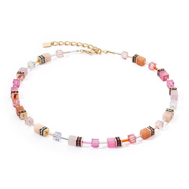 COEUR DE LION Collier