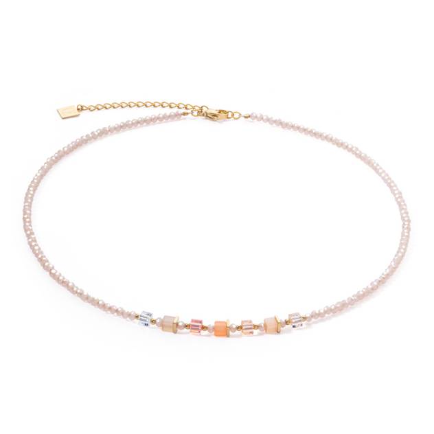 COEUR DE LION Collier
