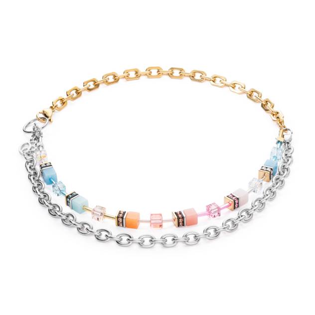 COEUR DE LION Collier