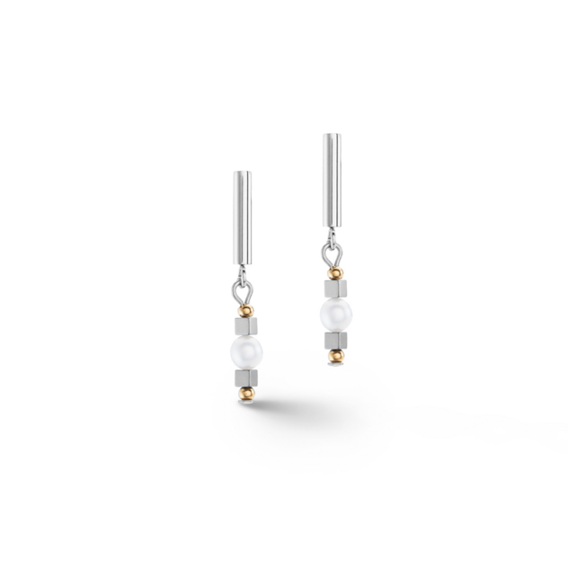 COEUR DE LION Ohrstecker