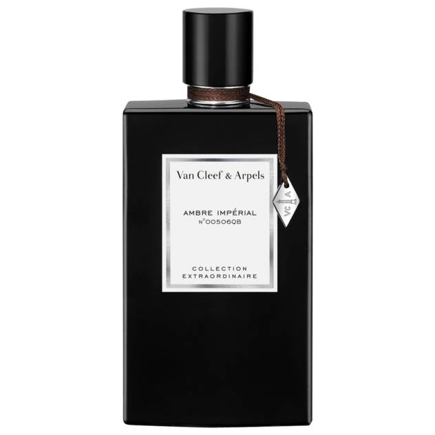 Van Cleef & Arpels "Collection Extraordinaire" Ambre Impérial EdP Spray 75 ml