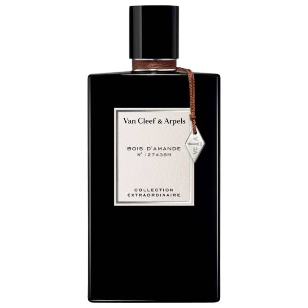 Van Cleef & Arpels "Collection Extraordinaire" Bois d'Amande EdP Spray 75 ml