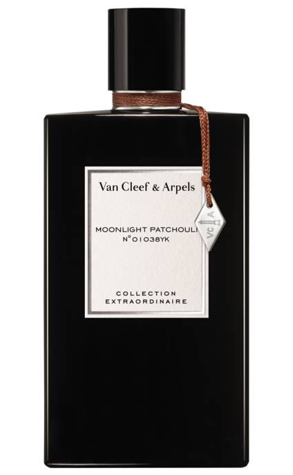 Van Cleef & Arpels "Collection Extraordinaire" Moonlight Patchouli EdP Spray 75 ml