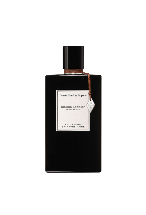 Van Cleef & Arpels "Collection Extraordinaire" Orchid Leather EdP Spray 75 ml