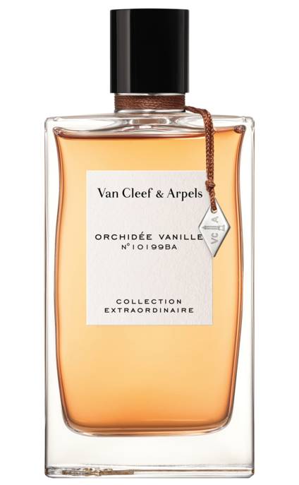 Van Cleef & Arpels "Collection Extraordinaire" Orchidée Vanille EdP Spray 75 ml