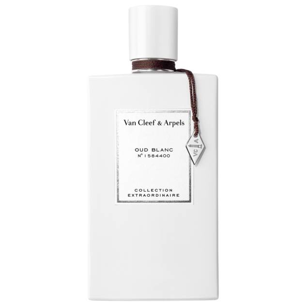 Van Cleef & Arpels "Collection Extraordinaire" Oud Blanc EdP Spray 75 ml