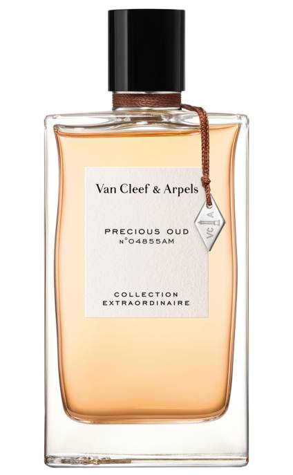 Van Cleef & Arpels "Collection Extraordinaire" Precious Oud EdP Spray 75 ml