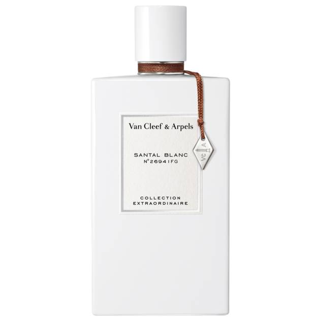 Van Cleef & Arpels "Collection Extraordinaire" Santal Blanc EdP Spray 75 ml