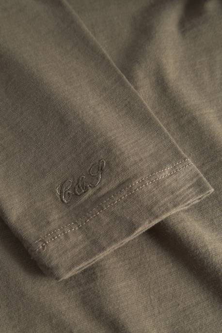 COLOURS & SONS Henley Slub