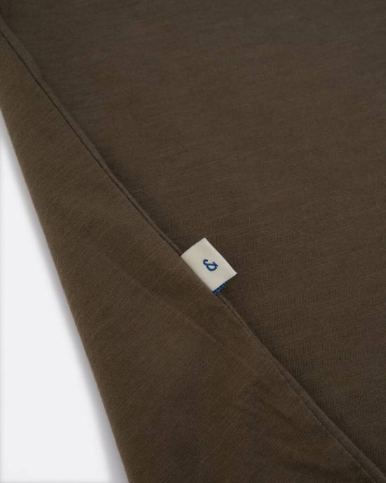 COLOURS & SONS Henley Slub