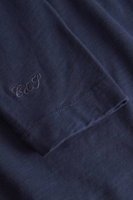 COLOURS & SONS Henley Slub