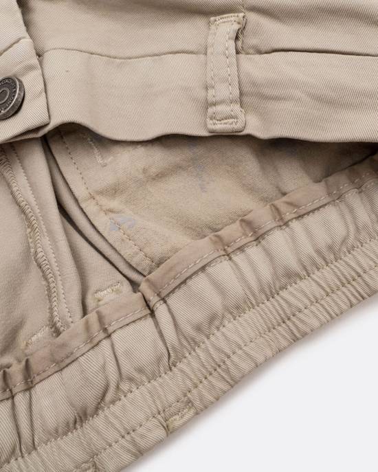 COLOURS & SONS Pants-Cropped Chino